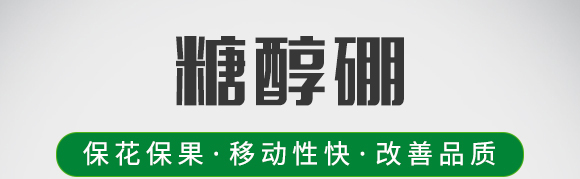 糖醇硼-葉菲微補-德邦葉菲 糖醇硼-葉菲微補-德邦葉菲