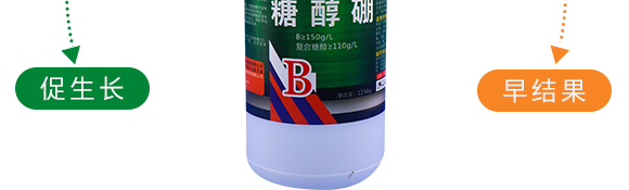 糖醇硼-葉菲微補-德邦葉菲 糖醇硼-葉菲微補-德邦葉菲