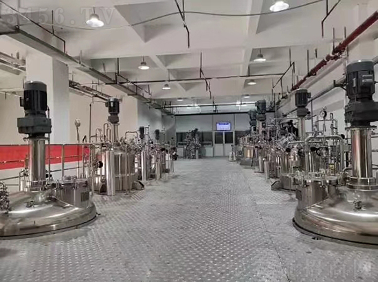 河南寶然生物科技有限公司 河南寶然生物科技有限公司