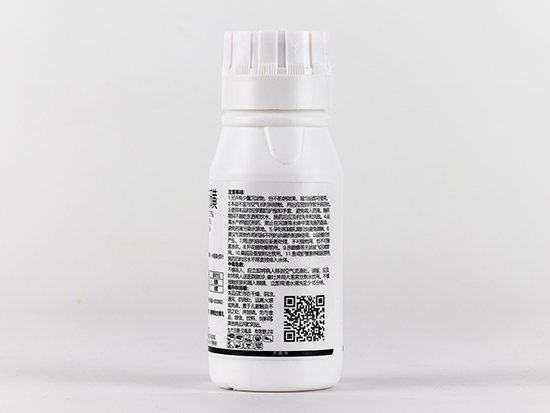 13.7%苦參·硫磺水劑(100g)-秒打-有機(jī)化工廠 13.7%苦參·硫磺水劑(100g)-秒打-有機(jī)化工廠