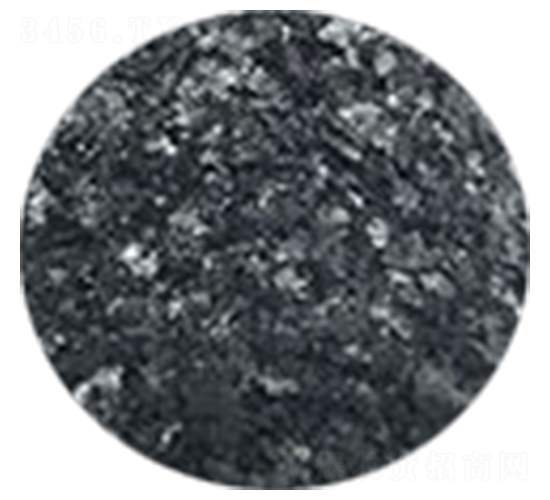 片狀礦源黃腐酸鉀-華源腐殖酸