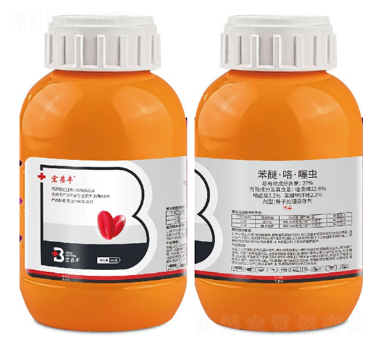 復(fù)合多功能小麥拌種劑-宏蓓豐-艾利農(nóng)