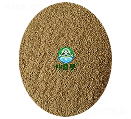 枯草芽孢桿菌（200億-g·非全溶）-仲禧泉