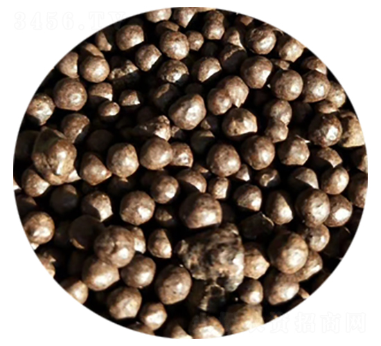 噴漿顆粒型生物肥料-榮森生物