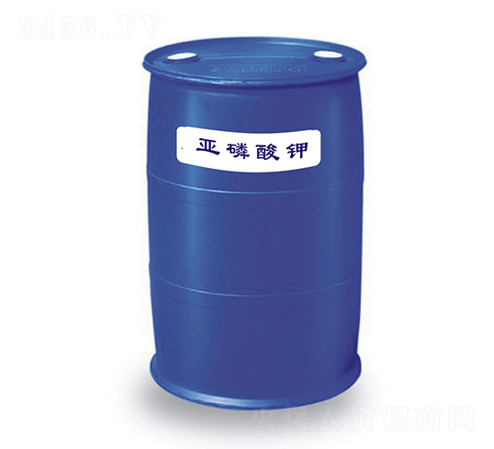 亞磷酸鉀（原料）-巧豐生物