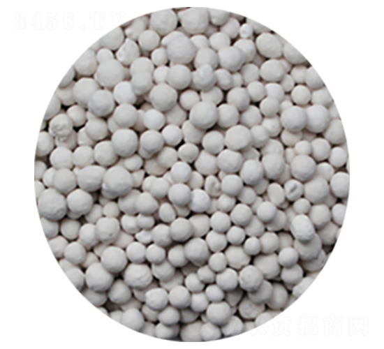 農用七水硫酸鋅圓顆粒-甘之霖農業(yè)