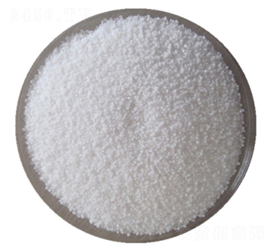 白色硅肥顆粒-甘之霖農(nóng)業(yè)