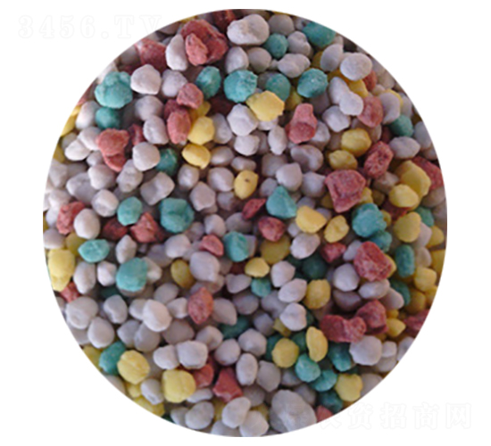 摻混肥料（原料）-蜂勤