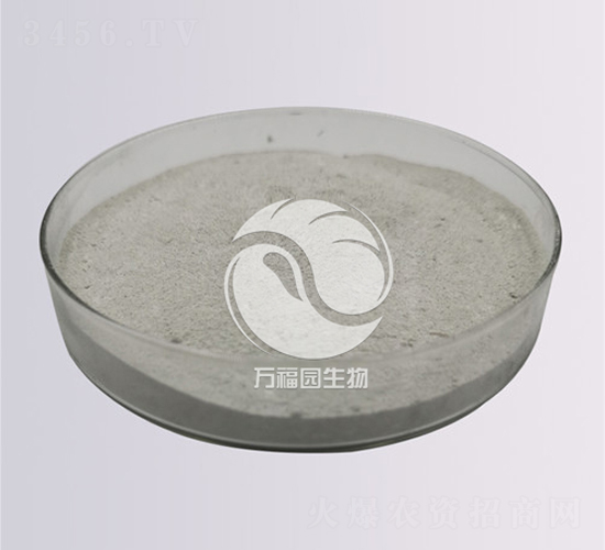 20億水溶哈茨木霉-萬福園生物