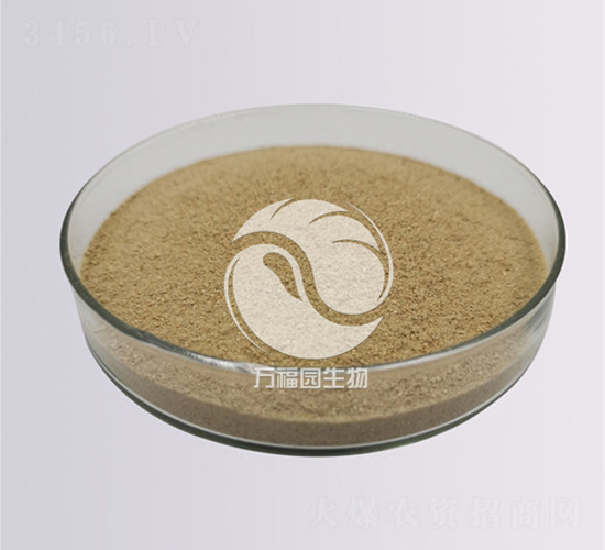 10億米曲霉-萬(wàn)福園生物