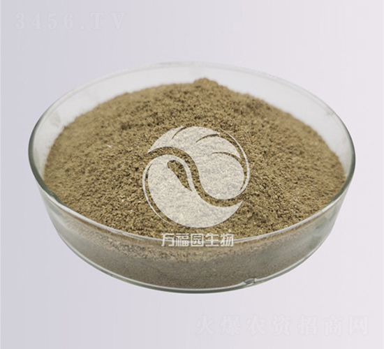 高效腐熟劑-萬福園生物