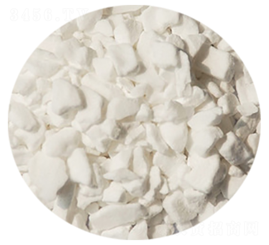 不規(guī)則顆粒硼肥-茂施