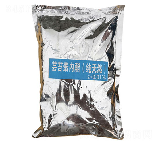 植物生長(zhǎng)調(diào)節(jié)劑-綠禾金豐