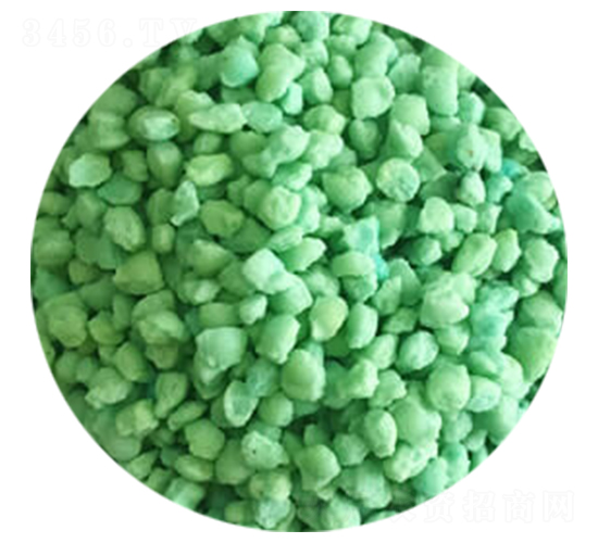 顆粒氯化銨（綠）-耀達肥料