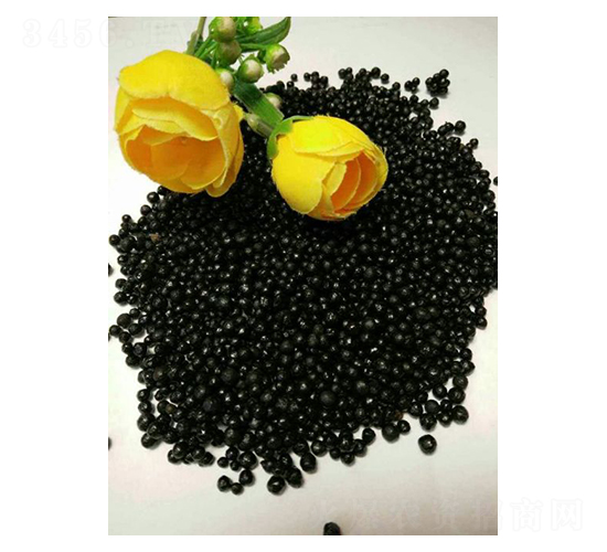 氨基酸有機(jī)肥顆粒-綠源泉