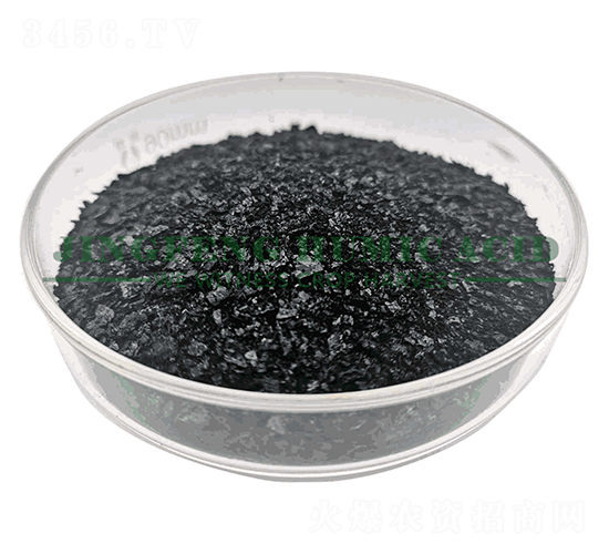 12%海藻精片-景豐腐植酸