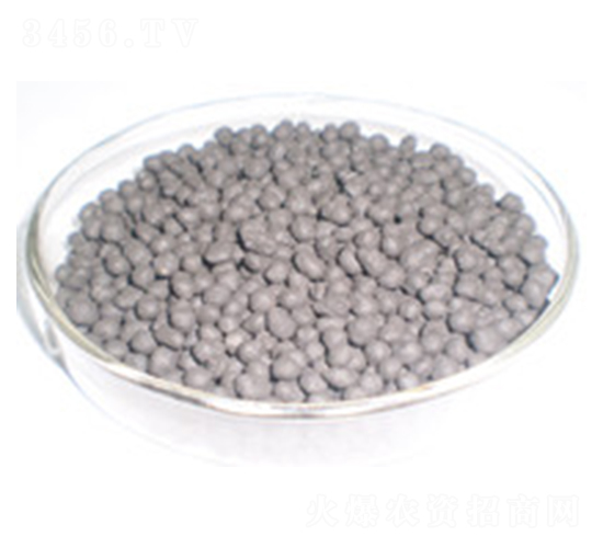 腐植酸鈣顆粒-景豐腐植酸