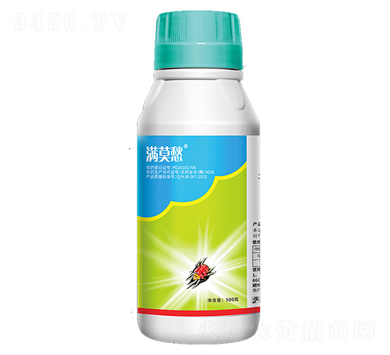 0.5%苦參堿水劑-滿(mǎn)莫愁-聚幫