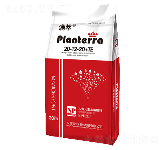 Ԫˮ20-12-20+TE-M(mn)-