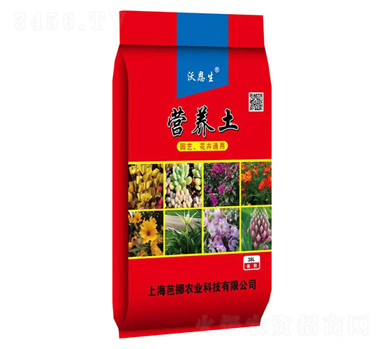 園藝、花卉通用營養(yǎng)土-沃恩生-軍豐農(nóng)業(yè)