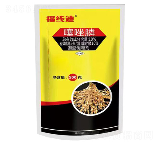 10%噻唑膦-福線迪-鑫農(nóng)國(guó)泰
