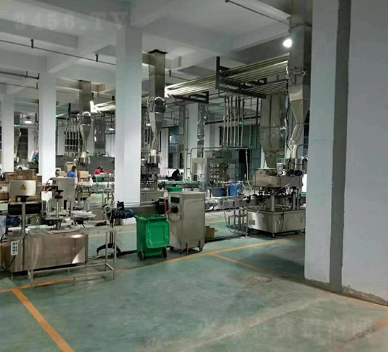 生產(chǎn)車間(8)