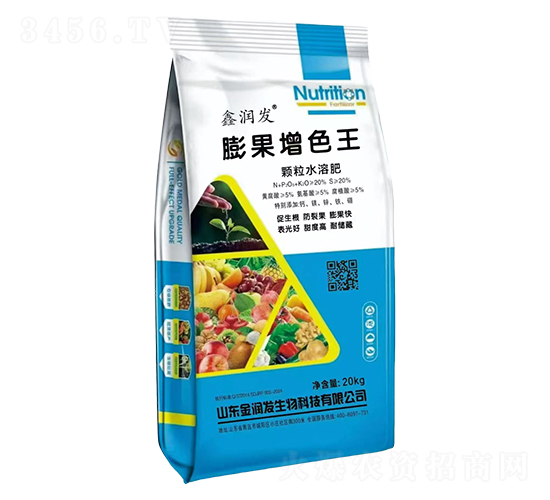 膨果增色王-鑫潤發(fā)-犇創(chuàng)紫牛