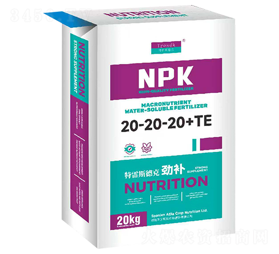Ԫˮܷ20-20-20+TE-˹¿˄a