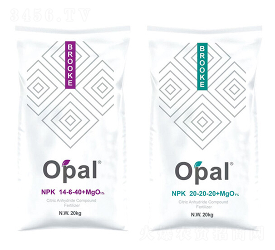 大量元素水溶肥-歐樸樂(lè)