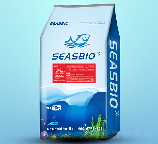 10kg高鉀型大量元素水溶肥料11-5-40+TE-賽必優(yōu)