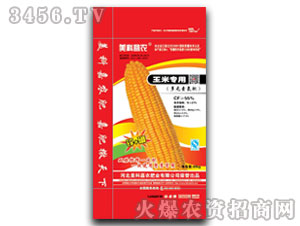 玉米專(zhuān)用多元素氮肥-美科嘉農(nóng)