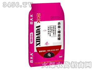 玉米緩控釋藥肥-喜大大藥肥-天潤三禾