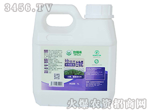 1L活性細(xì)胞生物肥（大棚、蔬菜類專用）-地福來(lái)