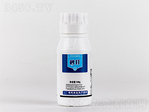 13.7%苦參·硫磺水劑（100g）-秒打-有機(jī)化工廠