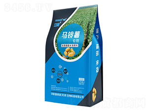 馬鈴薯專用含腐植酸水溶肥料-儂本農(nóng)業(yè)
