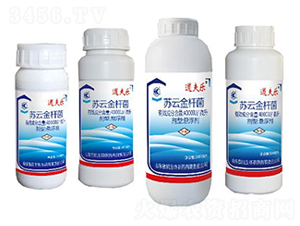 4000IU/微升蘇云金桿菌懸浮劑-道夫樂(lè)-魯抗生物