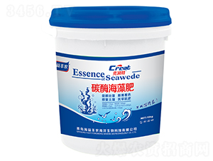碳酶海藻肥-克潤(rùn)特-海益豐農(nóng)