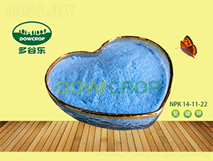 ԪˮܷNPK14-11-22+CaO-Ș(l)