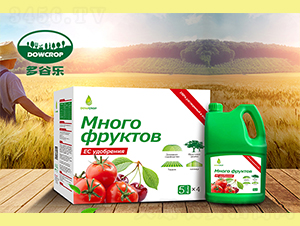 功能性液體肥-多谷樂