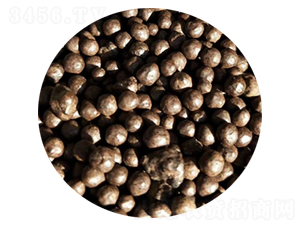 噴漿顆粒型生物肥料-榮森生物