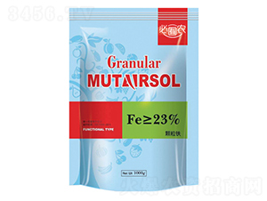 顆粒鐵-甘之霖農(nóng)業(yè)