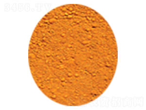 氧化鐵橙-出彩化工