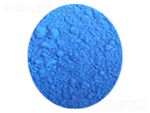 氧化鐵藍-出彩化工