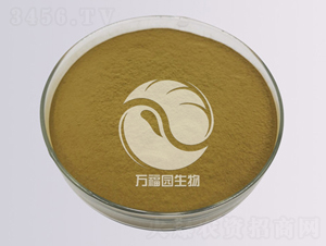 120億米曲霉-萬福園生物