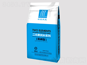 二元素優(yōu)補系列-叁沐禾益