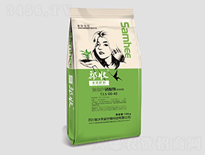 農(nóng)業(yè)用硝酸鉀13.5-00-46-叁沐禾益