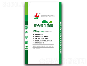 復(fù)合微生物菌-金色潤田