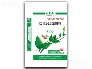 5kg以色列水溶肥料-紅包雨-瑋祺農(nóng)業(yè)