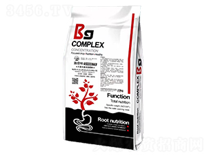 大量元素水溶肥料20-20-20+ME+TE-正大惠農(nóng)-好搭檔