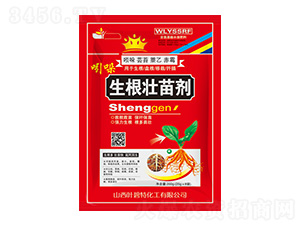 生根壯苗劑-葉碧特